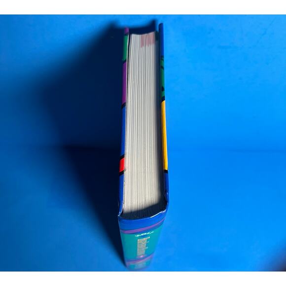 Holt High School Handbook 1 by John E. Warriner | 1995 Hardcover | Grammar - Picture 4 of 7